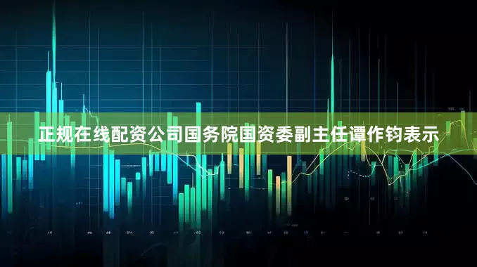 正规在线配资公司国务院国资委副主任谭作钧表示