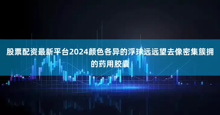 股票配资最新平台2024颜色各异的浮球远远望去像密集簇拥的药用胶囊