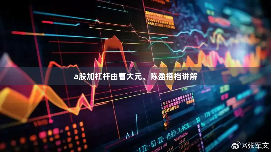 a股加杠杆由曹大元、陈盈搭档讲解