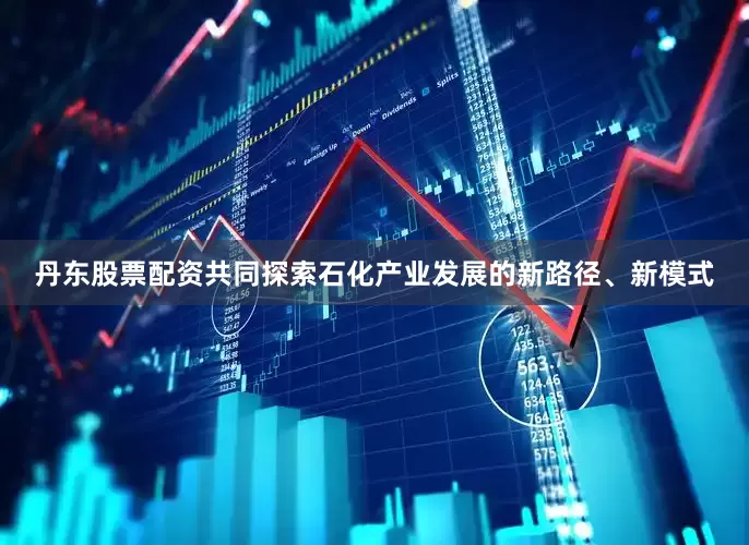 丹东股票配资共同探索石化产业发展的新路径、新模式